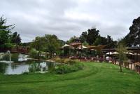 Matetic Restaurant - Buffet-Essen - Chile