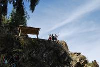 Sonnen-Insel - Titicaca-See - Bolivien