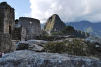 Machu Pichu - Peru