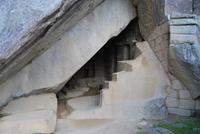 Tempel - Machu Pichu - Peru