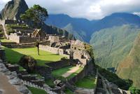 Machu Pichu - Peru