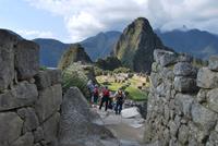 Machu Pichu - Peru