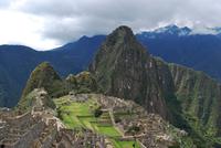 Machu Pichu - Peru