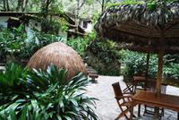 Machu Pichu - Inkaterra Hotel - Peru