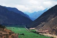 Heiliges Tal - Peru