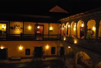 Casa Qorikancha - Cusco - Peru