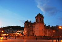 Plaza de Armas - Cusco - Peru