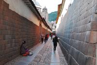 Altstadt - Cusco - Peru