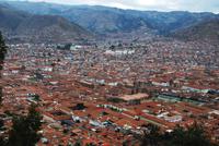 Altstadt - Cusco - Peru