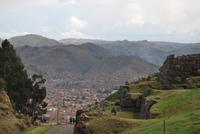 Sacsayhuamán - Cusco - Peru