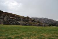 Sacsayhuamán - Cusco - Peru