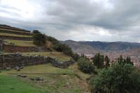 Sacsayhuamán - Cusco - Peru
