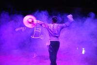 Folkloreabend - Lima - Peru