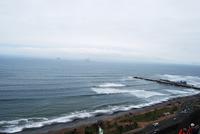 Lima - Küste - Peru