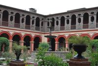 Basílica de la Veracruz - Lima - Peru