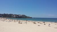 Sydney Bonti Beach