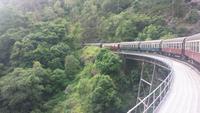 Fahrt nach Kuranda
