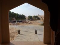 Oman, Wüstencamp 1001 Nacht