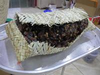 Oman, Nizwa, Dattel Souk