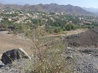 Oman, Bahla Fort