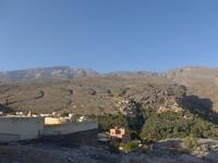 Oman, Misfat Al Abreain