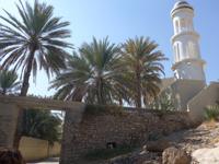 Oman, Birkat Al Mauz