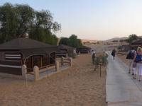 Oman, Wüstencamp 1001 Nacht