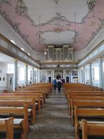 Schlosskirche Bayreuth