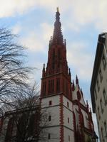 Marienkapelle Würzburg