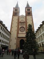 Dom Würzburg