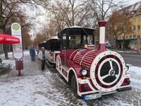 City Train Würzburg