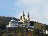 Kapelle Würzburg