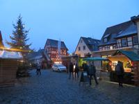 Sommershäuser Weihnachtsmarkt
