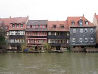 Blick über die Regnitz