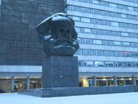 Karl-Marx-Monument 