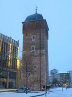 Roter Turm Chemnitz