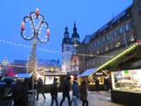 Weihnachtsmarkt Chemnitz