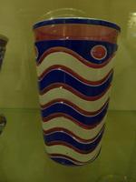 Ausstellungsstück im Glasmuseum Passau