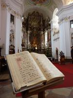 Stiftskirche Engelszell