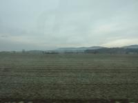 Landschaft Bayerischer Wald