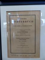 Grimmwelt Kassel, die 