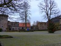 Wasserburg Friedewald