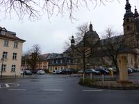 Fulda, Dombezirk