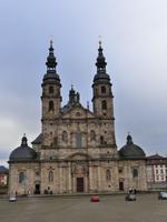Dom zu Fulda
