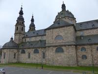 Dom zu Fulda