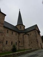 Fulda, Michaeliskirche