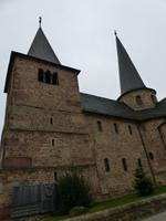 Fulda, Michaeliskirche