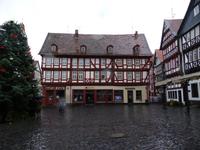Alsfeld, Markt