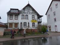 Puppen- und Spielzeugmuseum in Rotenburg an der Fulda