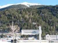 hier ist der Name Programm - am Achensee
